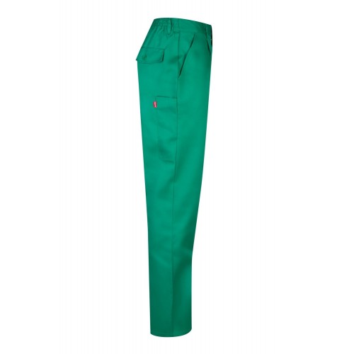 349.PANTALÓN VERDE 36