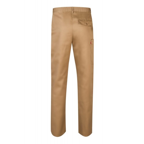 349.PANTALÓN BEIGE 36