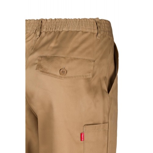 349.PANTALÓN BEIGE 36