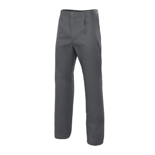 349.PANTALÓN GRIS 36