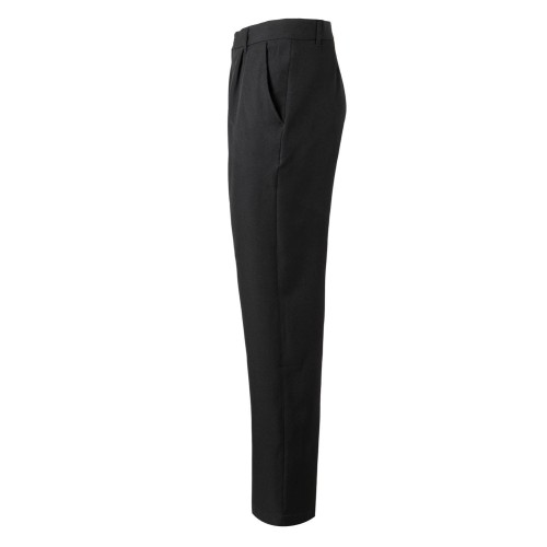 403001.PANTALÓN UNISEX NEGRO 36