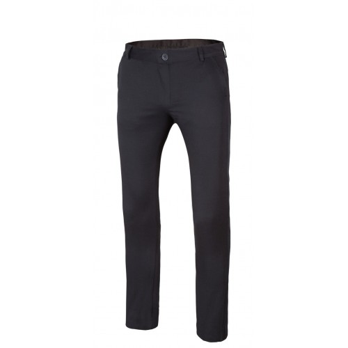 403003S.PANTALÓN STRETCH MUJER NEGRO 36