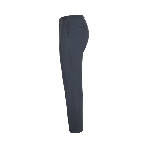 403010S.PANTALÓN CHINO STRETCH UNISEX GRIS OSCURO 34