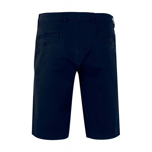 403011S.BERMUDA CHINO STRETCH UNISEX AZUL NAVY 34