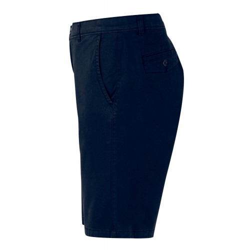 403011S.BERMUDA CHINO STRETCH UNISEX AZUL NAVY 34