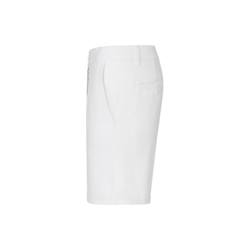 403013S.BERMUDA CHINO STRETCH MUJER BLANCO 34