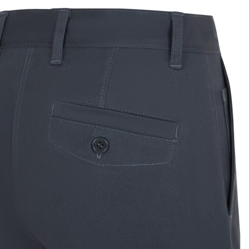 403013S.BERMUDA CHINO STRETCH MUJER GRIS OSCURO 34