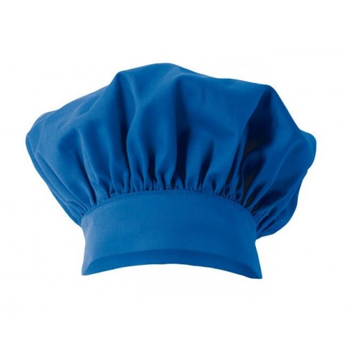 404001.GORRO COCINA FRANCÉS AZULINA U