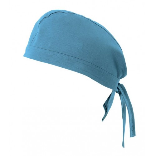 404002.GORRO COCINA CELESTE U