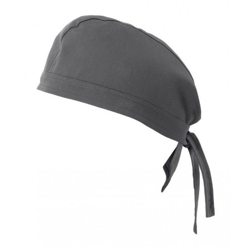 404002.GORRO COCINA GRIS U