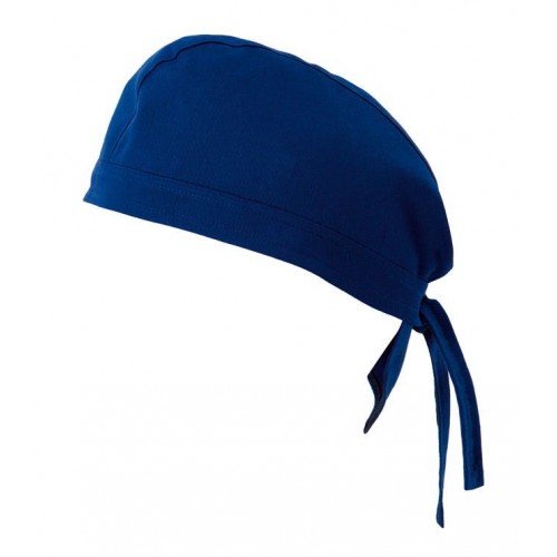 404002.GORRO COCINA AZULINA U