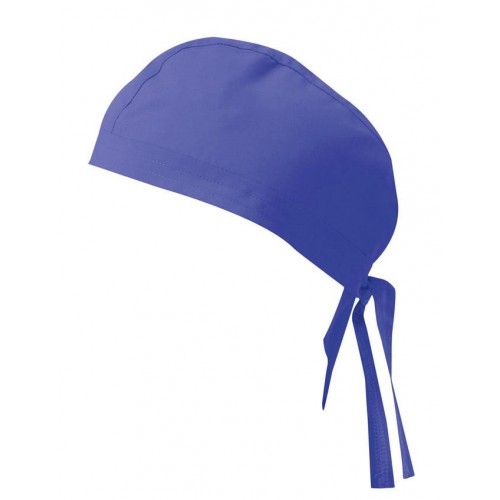 404002.GORRO COCINA AZUL ULTRAMAR U