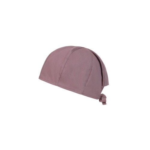 404014.GORRO DE COCINA ORGÁNICO GROSELLA U