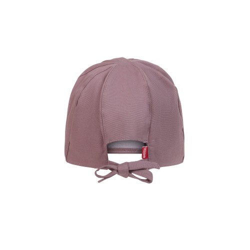 404014.GORRO DE COCINA ORGÁNICO GROSELLA U