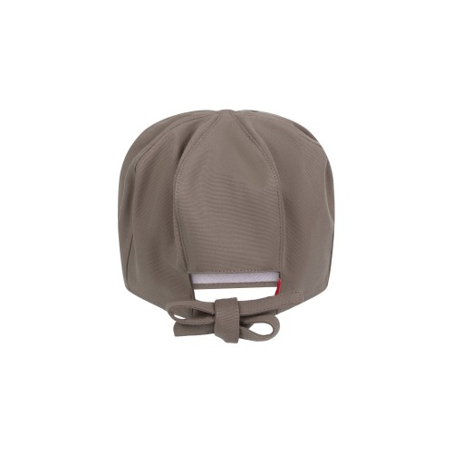 404014.GORRO DE COCINA ORGÁNICO AVELLANA U