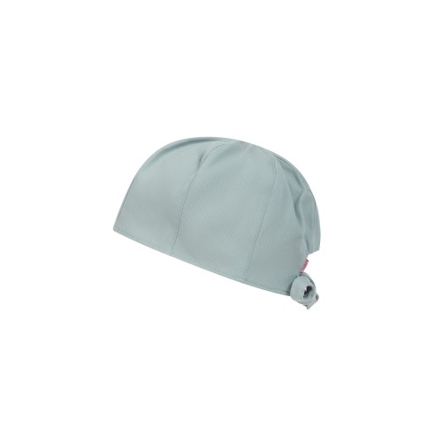 404014.GORRO DE COCINA ORGÁNICO EUCALIPTO U