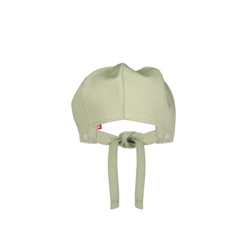 404014.GORRO DE COCINA ORGÁNICO PISTACHO U
