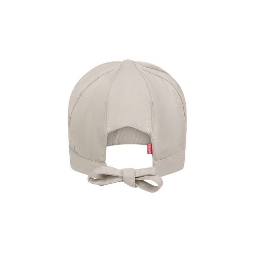 404015.GORRO CINTAS ORGÁNICO URBANO ALMENDRA U