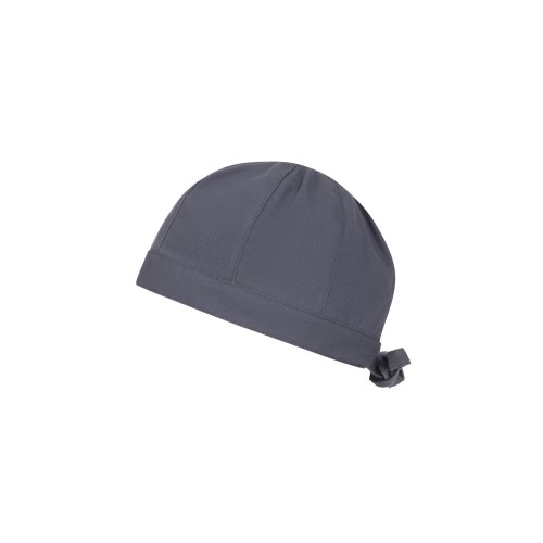404015.GORRO CINTAS ORGÁNICO URBANO PIZARRA U