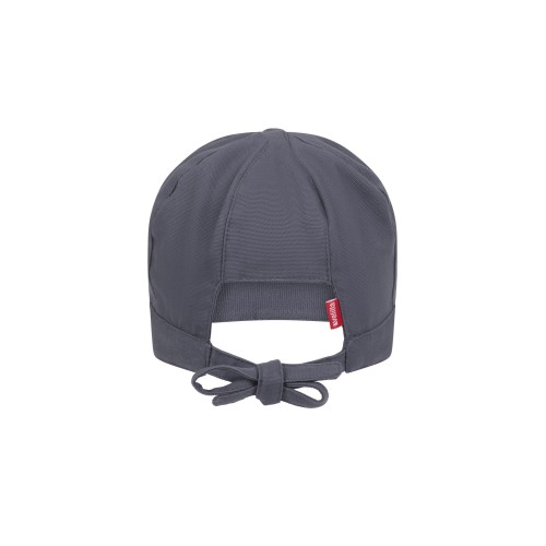 404015.GORRO CINTAS ORGÁNICO URBANO PIZARRA U