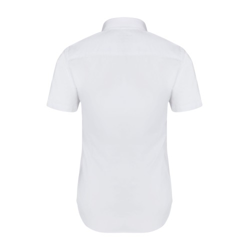 405010.CAMISA MC MUJER BLANCO 2XL