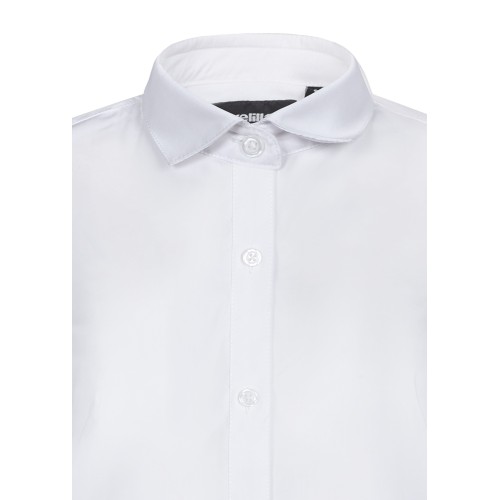 405010.CAMISA MC MUJER BLANCO 2XL