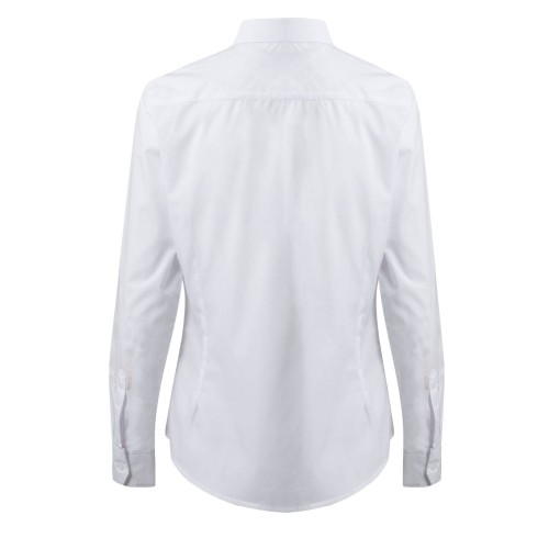 405011.CAMISA ML MUJER BLANCO 2XL