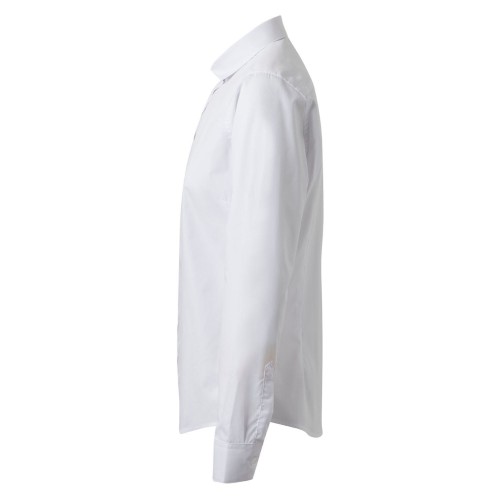 405011.CAMISA ML MUJER BLANCO 2XL