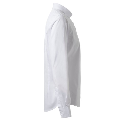405011.CAMISA ML MUJER BLANCO 2XL