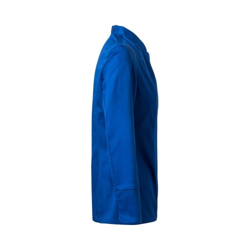 405203TC.CHAQUETA COCINA ML MUJER AZUL ULTRAMAR 36