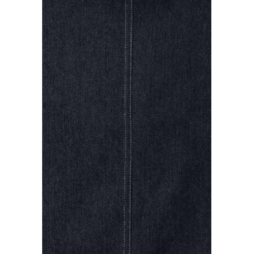 405207.CHAQUETA COCINA DENIM ML DENIM AZUL OSCURO 2XL