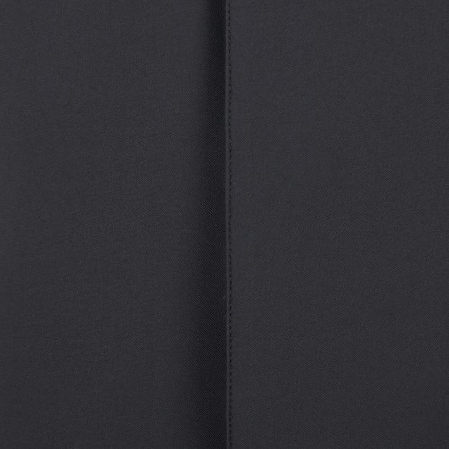 405209.CHAQUETA COCINA MICROFIBRA MC GRIS OSCURO XS