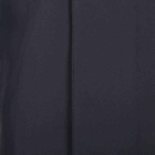 405210.CHAQUETA COCINA MICROFIBRA ML GRIS OSCURO XS