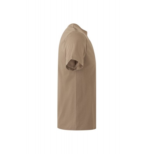 5010.CAMISETA 100% ALGODÓN BEIGE 2XL