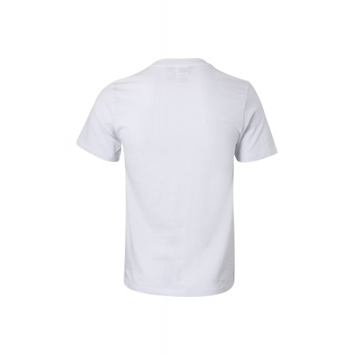 5010.CAMISETA 100% ALGODÓN BLANCO 2XL