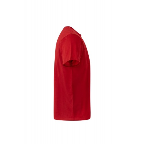 5010.CAMISETA 100% ALGODÓN ROJO 2XL