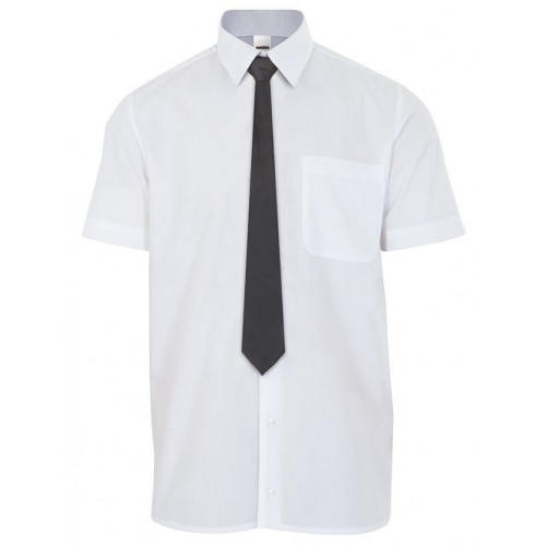 51.CORBATA NEGRO U