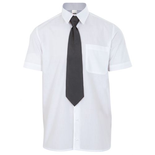 52.CORBATA GOMA NEGRO U