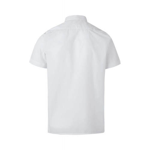 531.CAMISA MC BLANCO 2XL