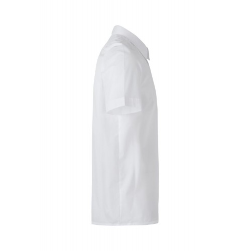 531.CAMISA MC BLANCO 2XL