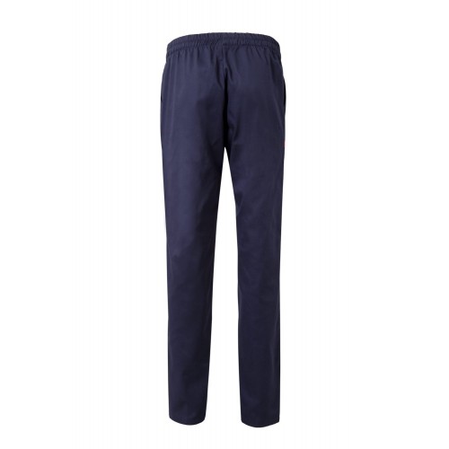 533001.PANTALÓN PIJAMA AZUL MARINO 2XL
