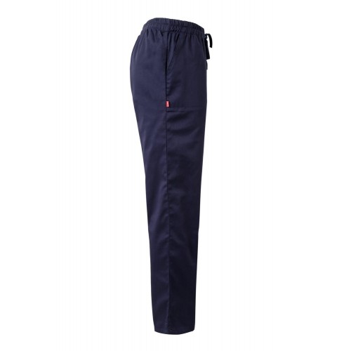 533001.PANTALÓN PIJAMA AZUL MARINO 2XL