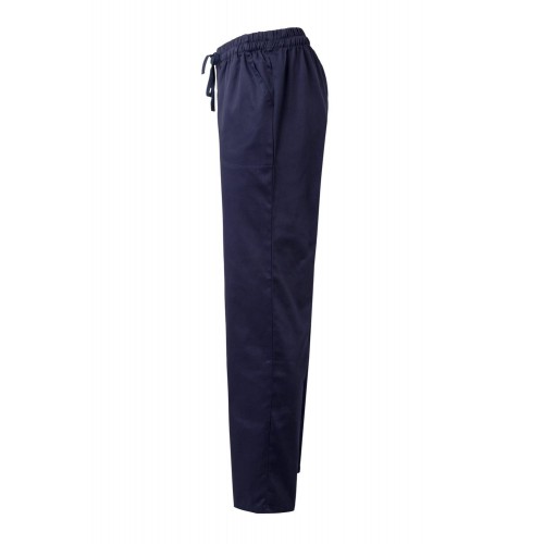 533001.PANTALÓN PIJAMA AZUL MARINO 2XL