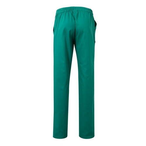 533001.PANTALÓN PIJAMA VERDE 2XL