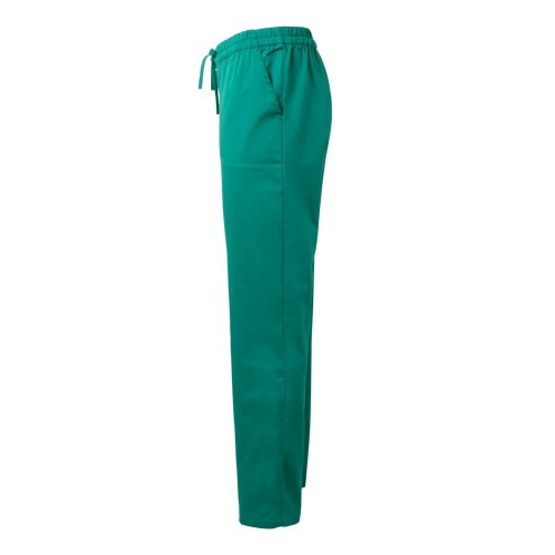 533001.PANTALÓN PIJAMA VERDE 2XL