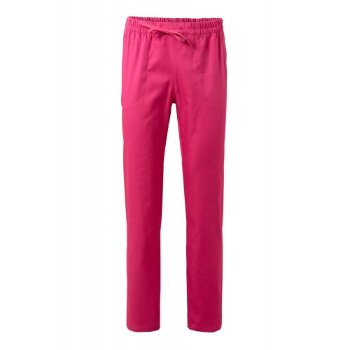 533001.PANTALÓN PIJAMA FUCSIA XL