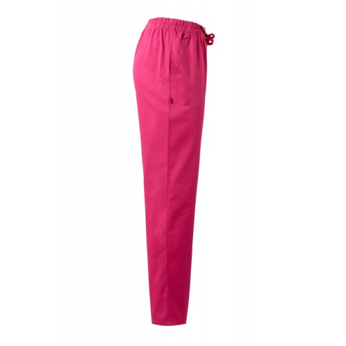 533001.PANTALÓN PIJAMA FUCSIA 2XL