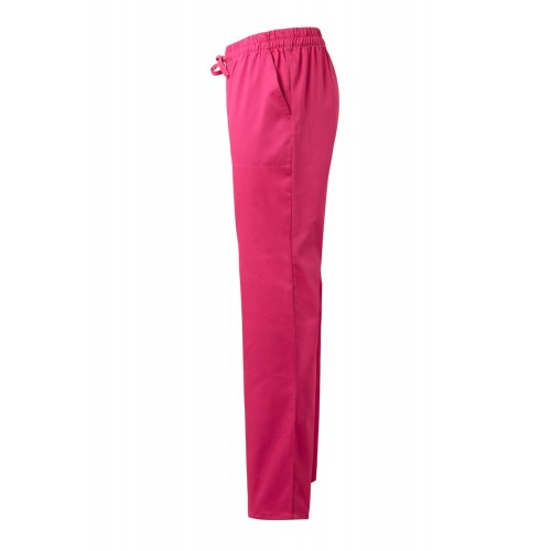 533001.PANTALÓN PIJAMA FUCSIA 2XL