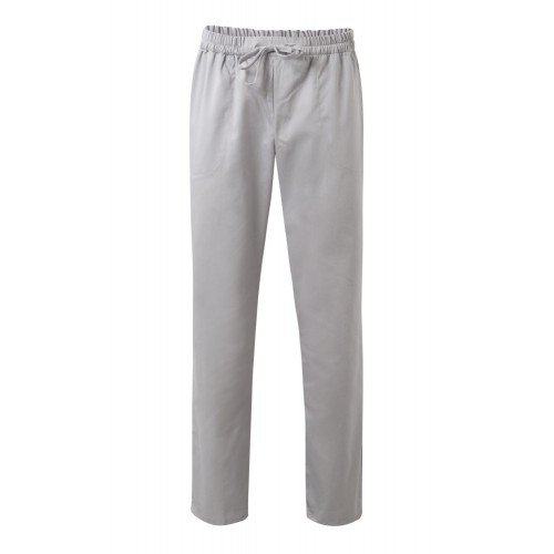 533001.PANTALÓN PIJAMA GRIS HIELO 2XS