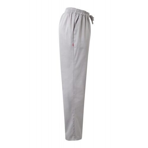 533001.PANTALÓN PIJAMA GRIS HIELO 2XL